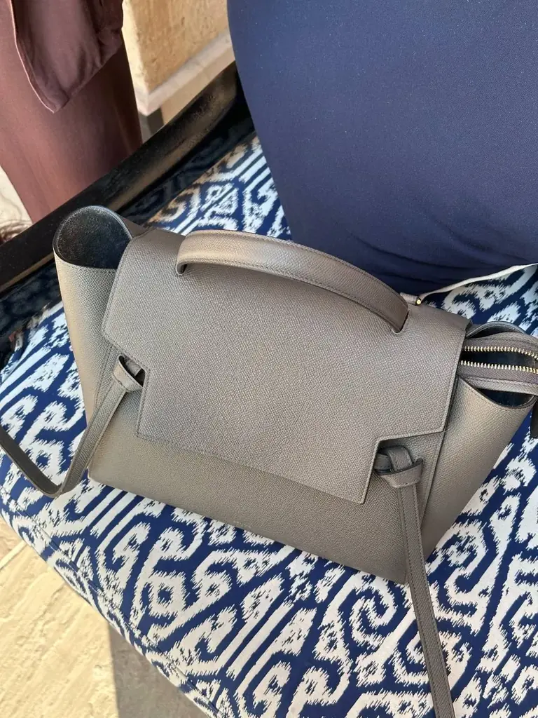 Celine pre-loved.
