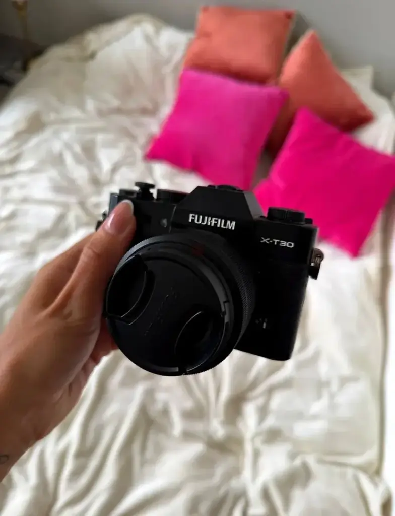 Продаю Fujifilm XT30ii