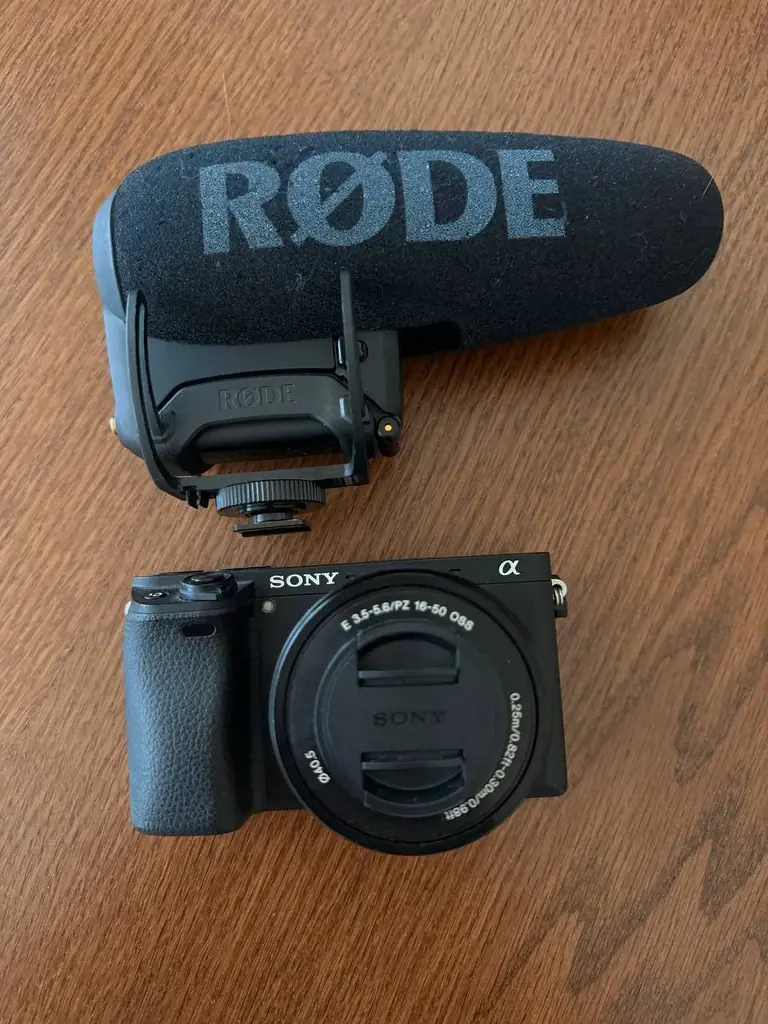 Продаю фотоаппарат