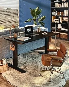Стол Flexispot 55 X 28in Electric.