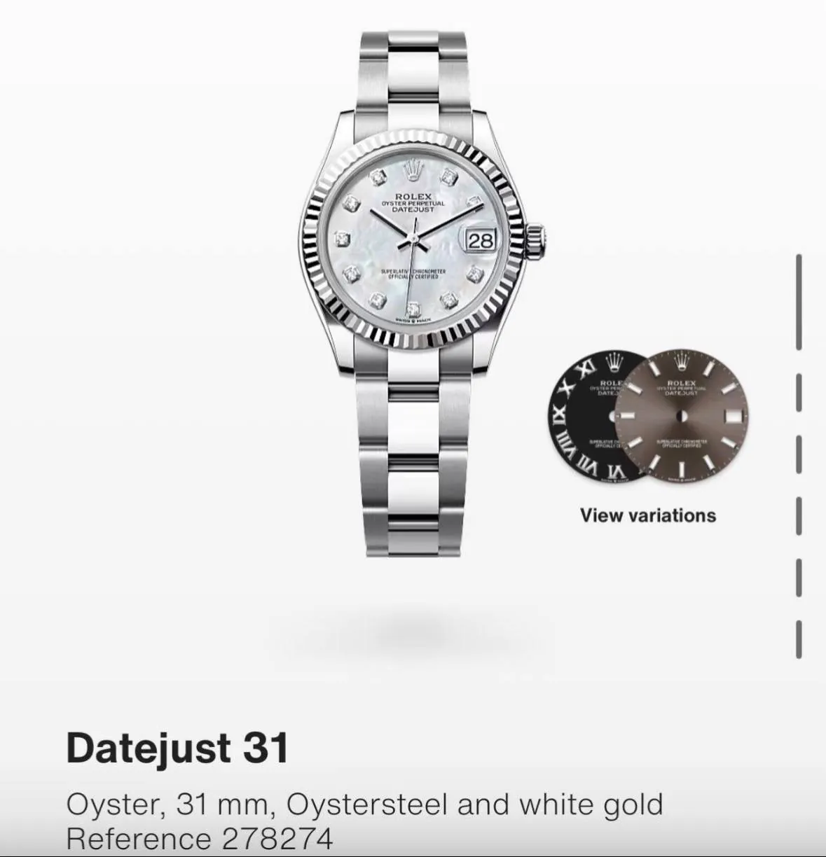Продаю новые часы Rolex, куплены лично в