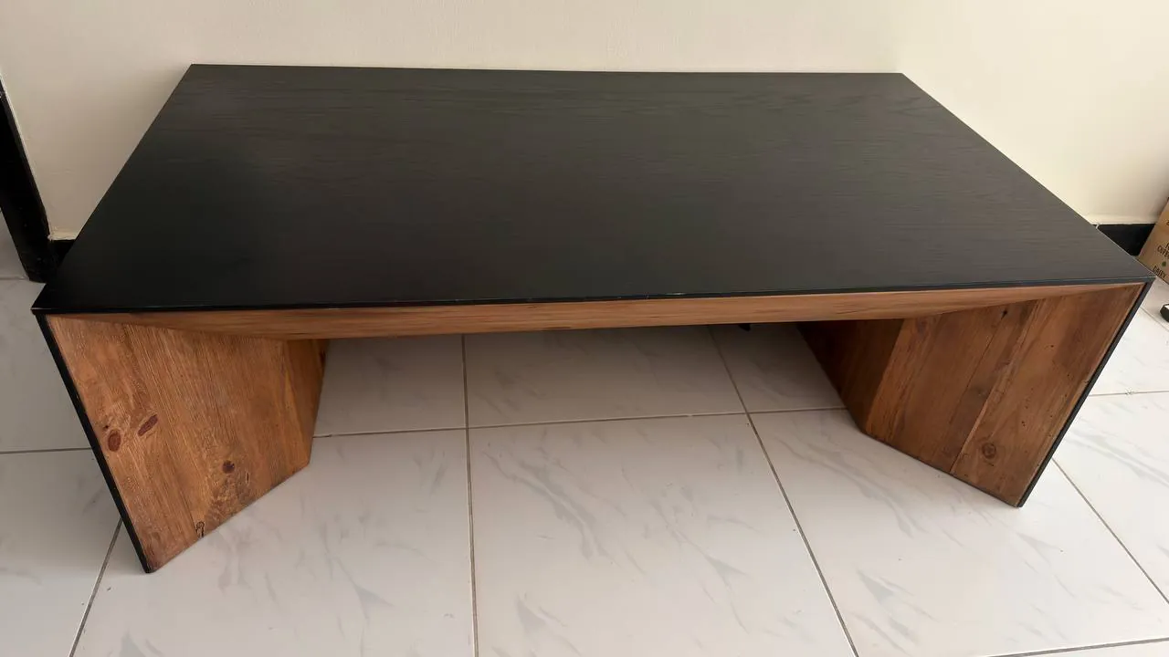 Журнальный столик Pan Home coffee table