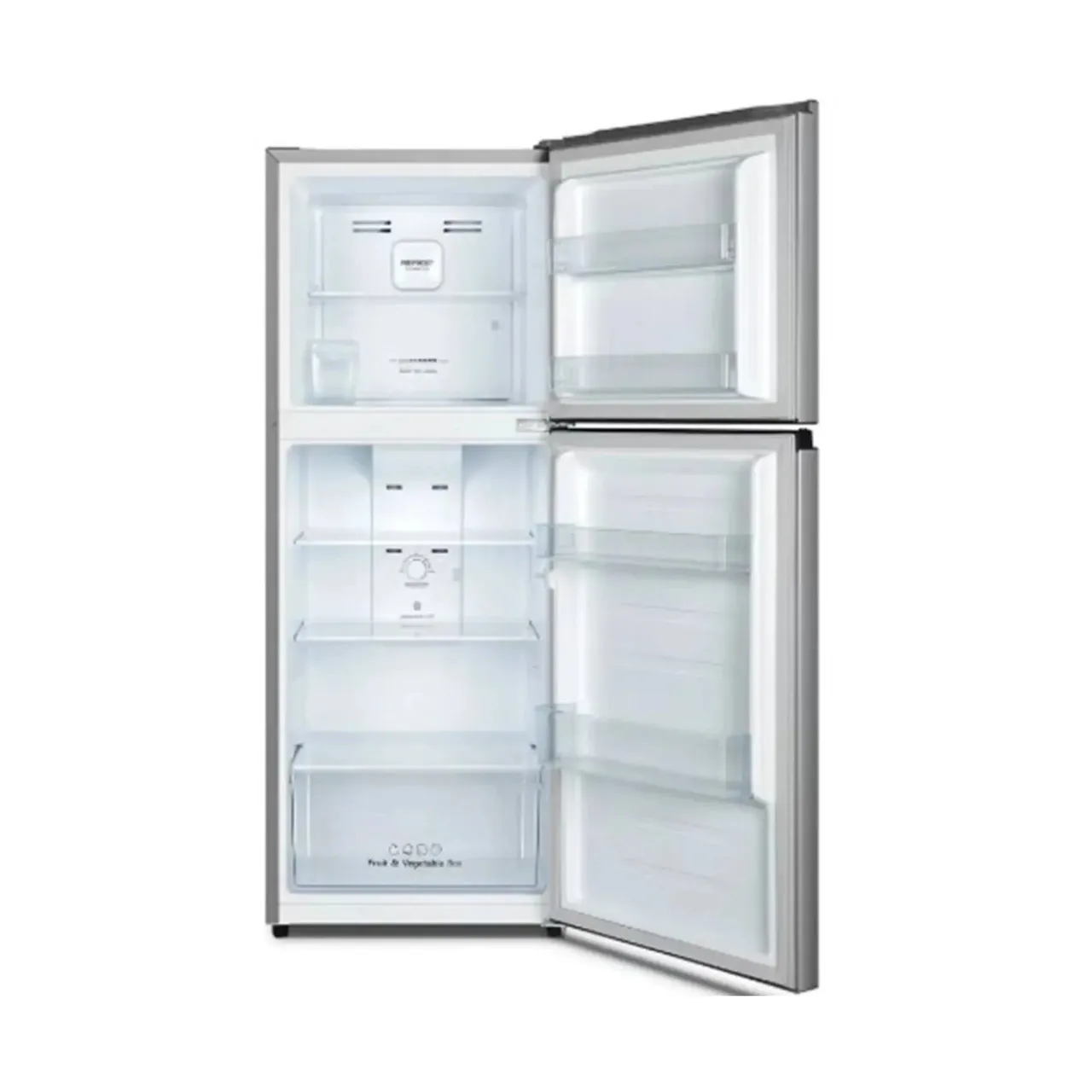❄️ Холодильник Hisense 264 L — 400 AED