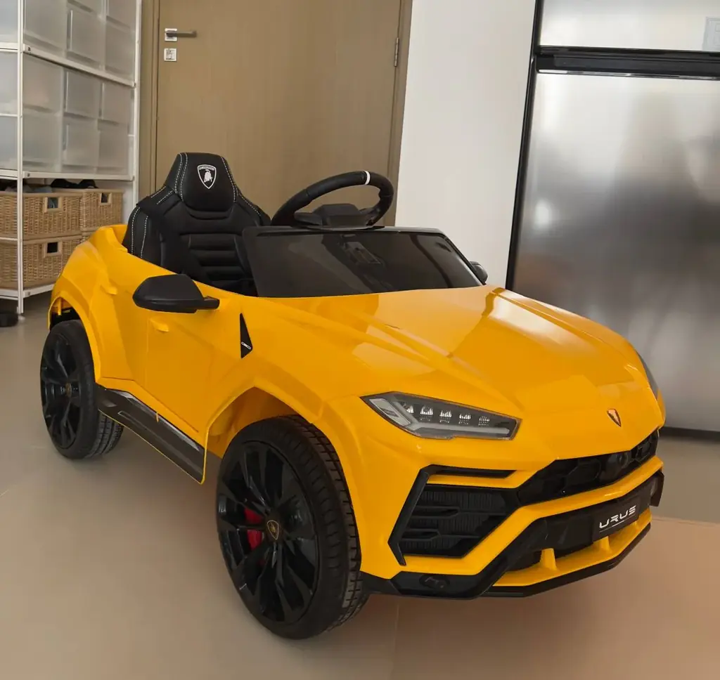 🏎 Детский электромобиль Lamborghini Urus