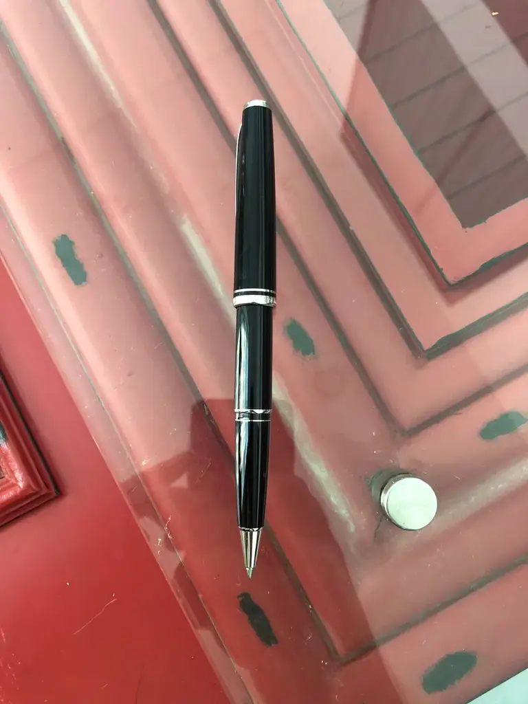 MontBlanc Pen