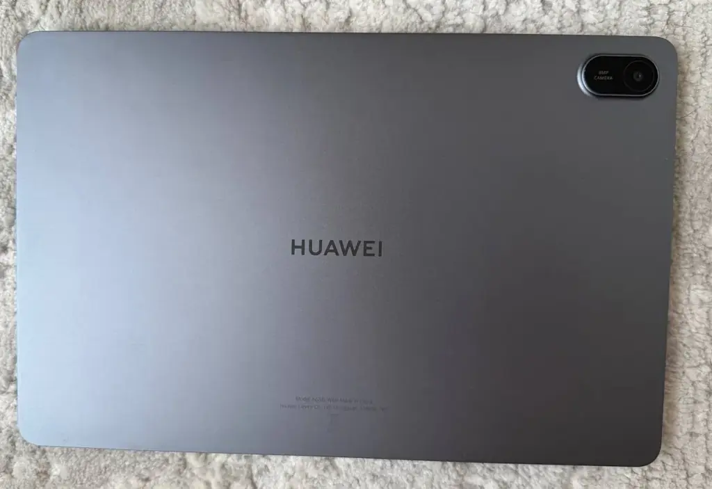 Huawei matepad 11’