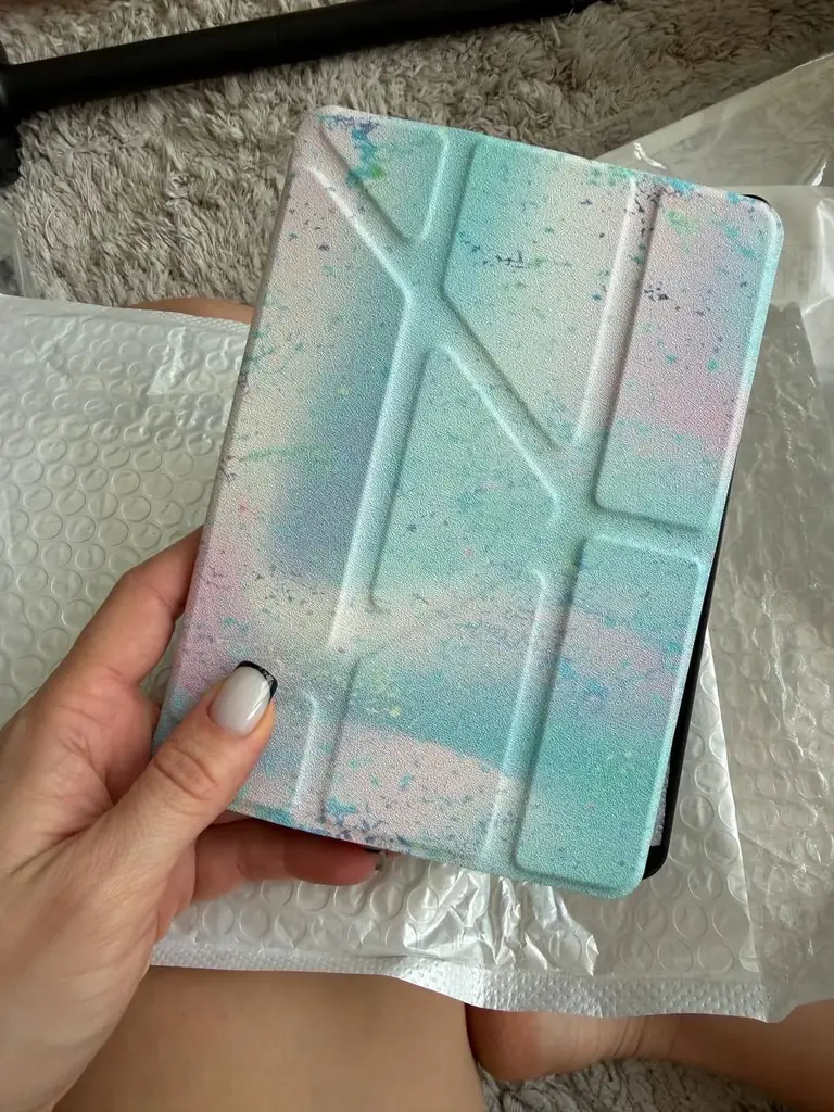 Чехол на kindle 10 gen бесплатно, Аль Фурджан
