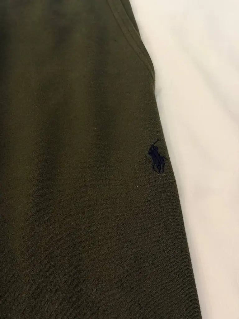 Штаны и шорты Polo Ralph Lauren