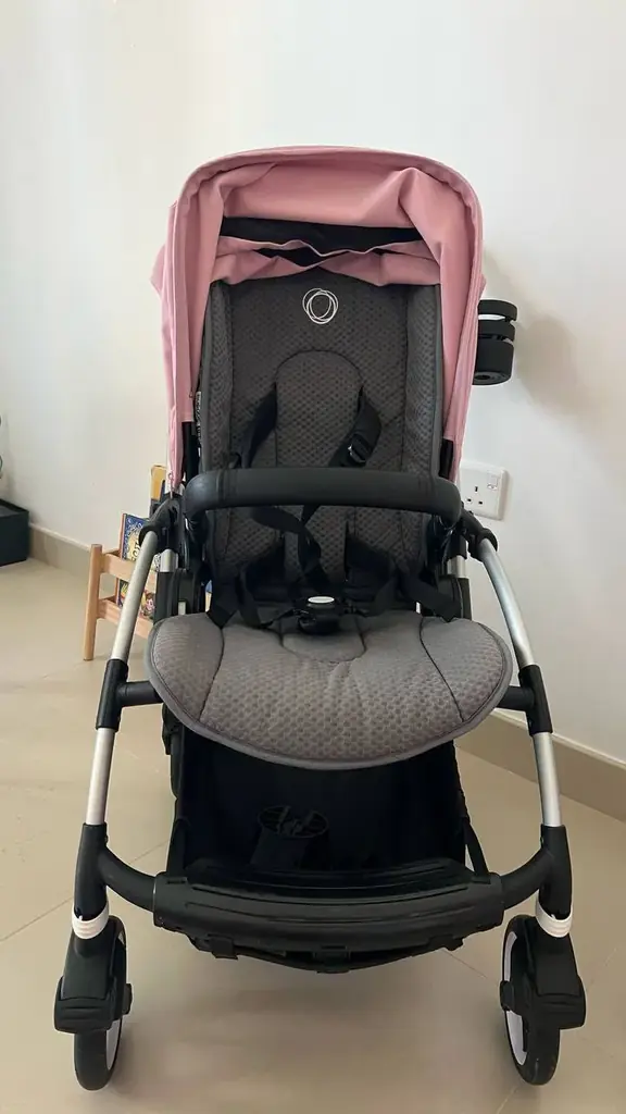 Коляска bugaboo bee6
