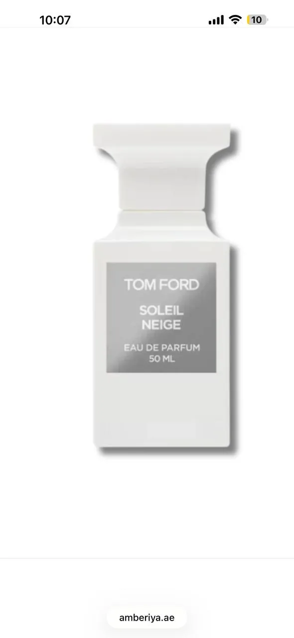 Кто-нибудь продаёт tom ford- soleil neige (другие не интересуют)? Куплю