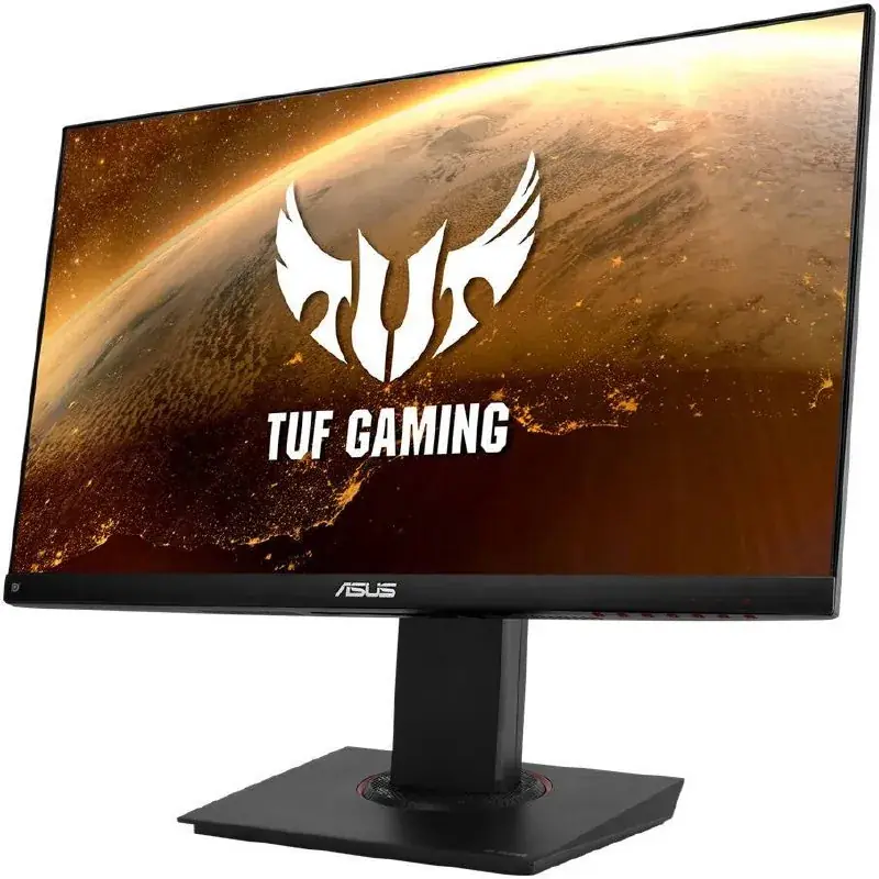 x2 ASUS TUF Gaming VG289Q — 28" 4K IPS