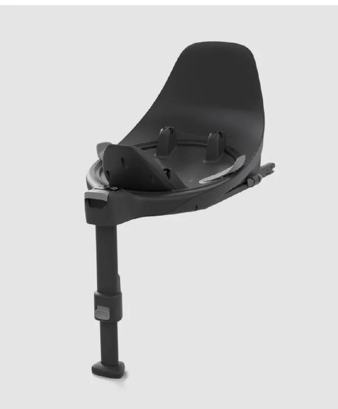 Продаю автокресло Cybex Sirona в оранжевом цвете с базой isofix. Покупали в Европе, тут такого цвет…