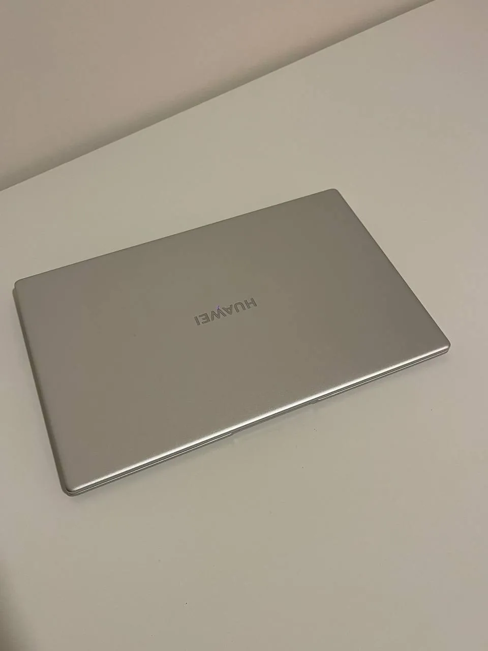 Ноутбук Huawei MateBook D 15 (BoM-WDQ9)