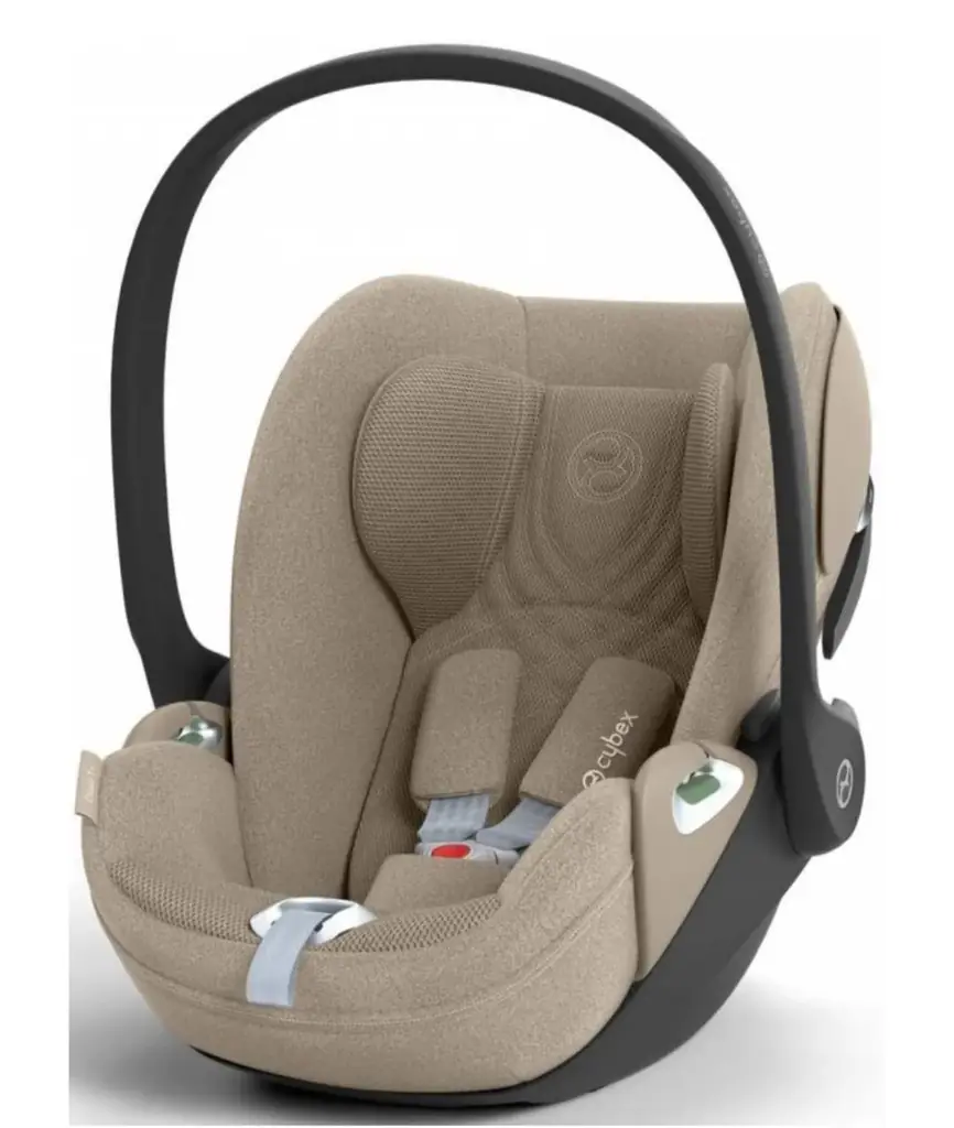 Продам автокресло CYBEX , состояние идеальное, не пользовались! 1000 aed