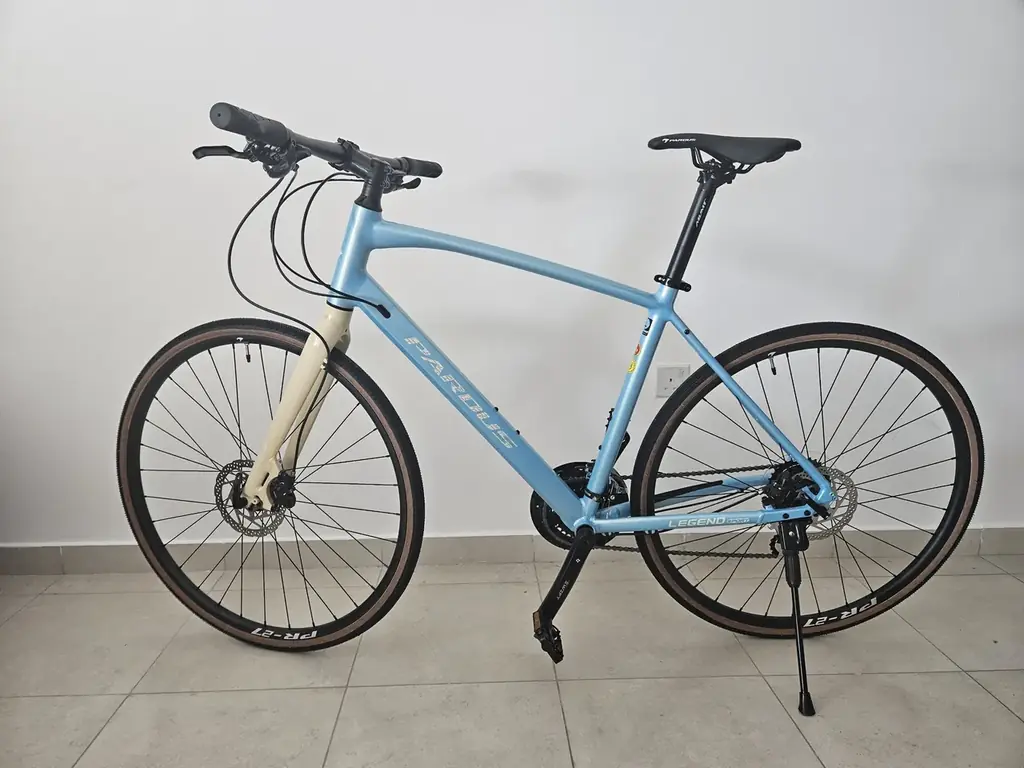Велосипед Pardus Legend Sport, размер L