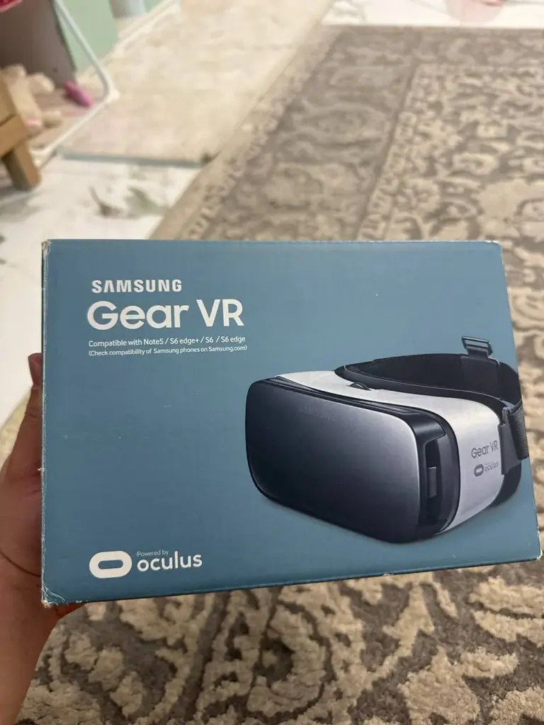 Samsung Gear VR 50 AED