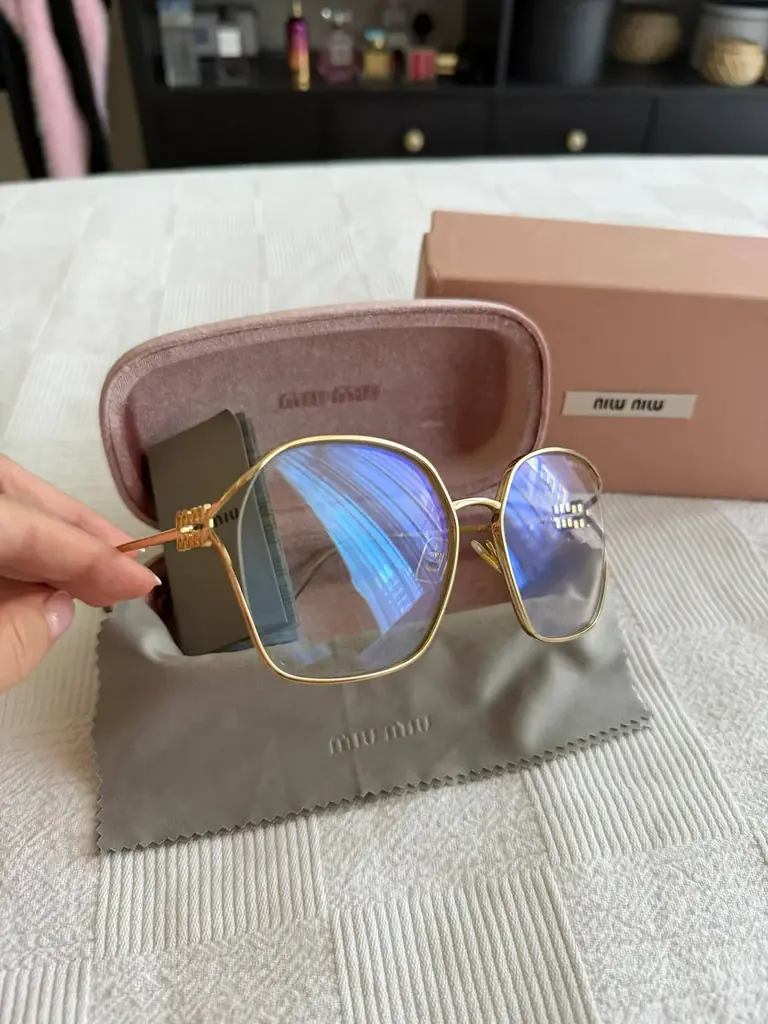 Оригинал MIU MIU