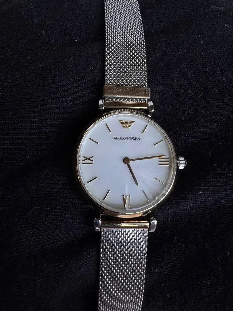 Часы оригинальные Emporio Armani