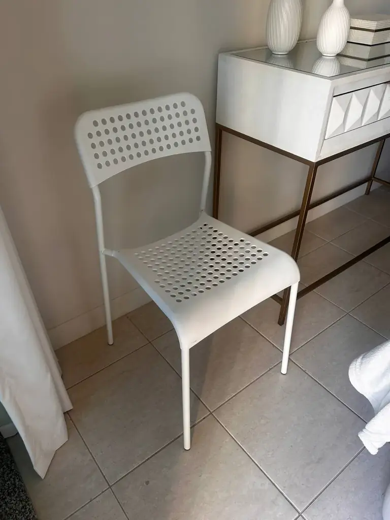 Стул ikea