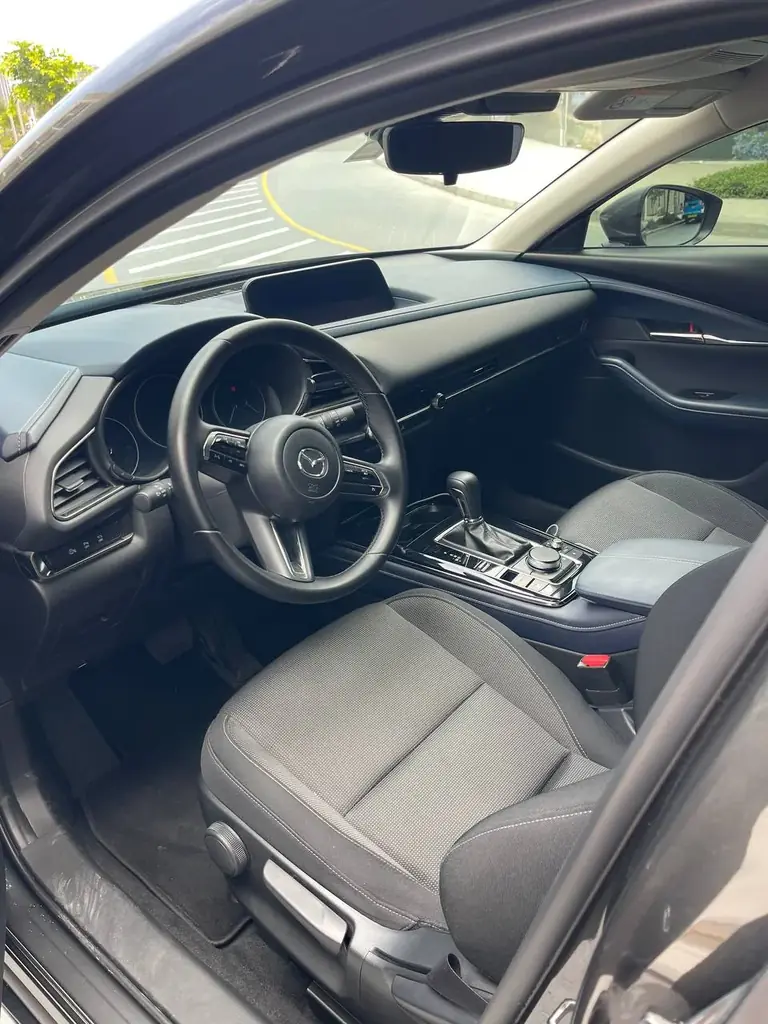 🚗 Продаю Mazda CX-30 Elite, 2025