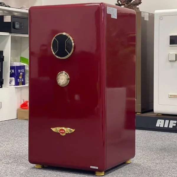 🔐 Продам умный сейф AifeiBao