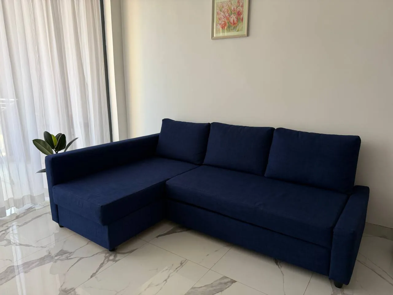 Диван IKEA