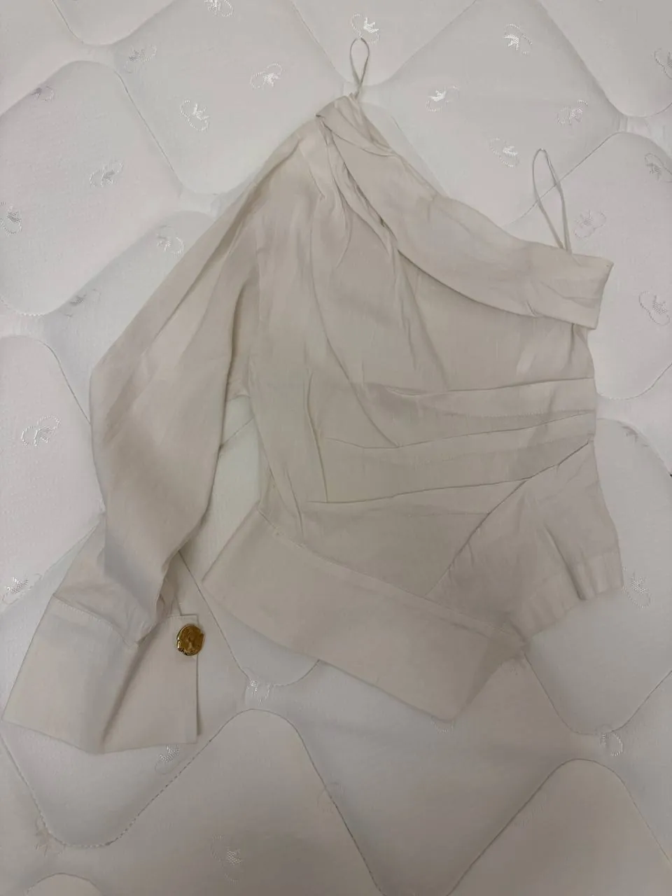 Блуза ZARA