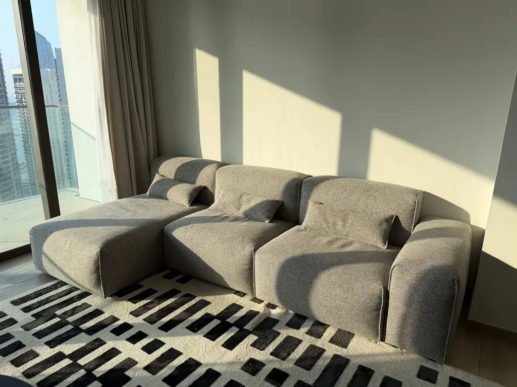 Диван Dantone Home Claive