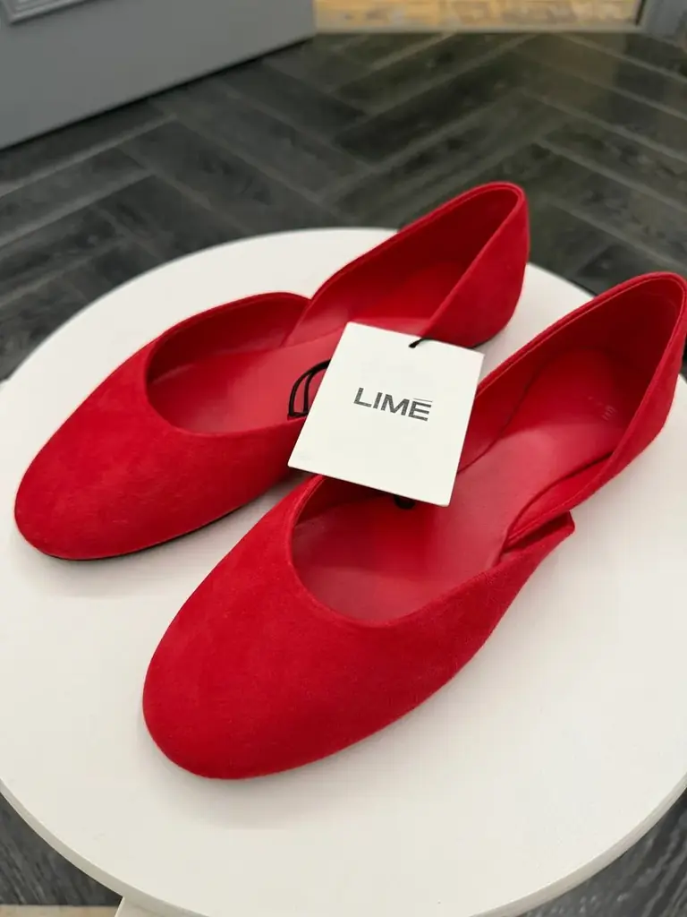 Балетки Lime 36 размера.