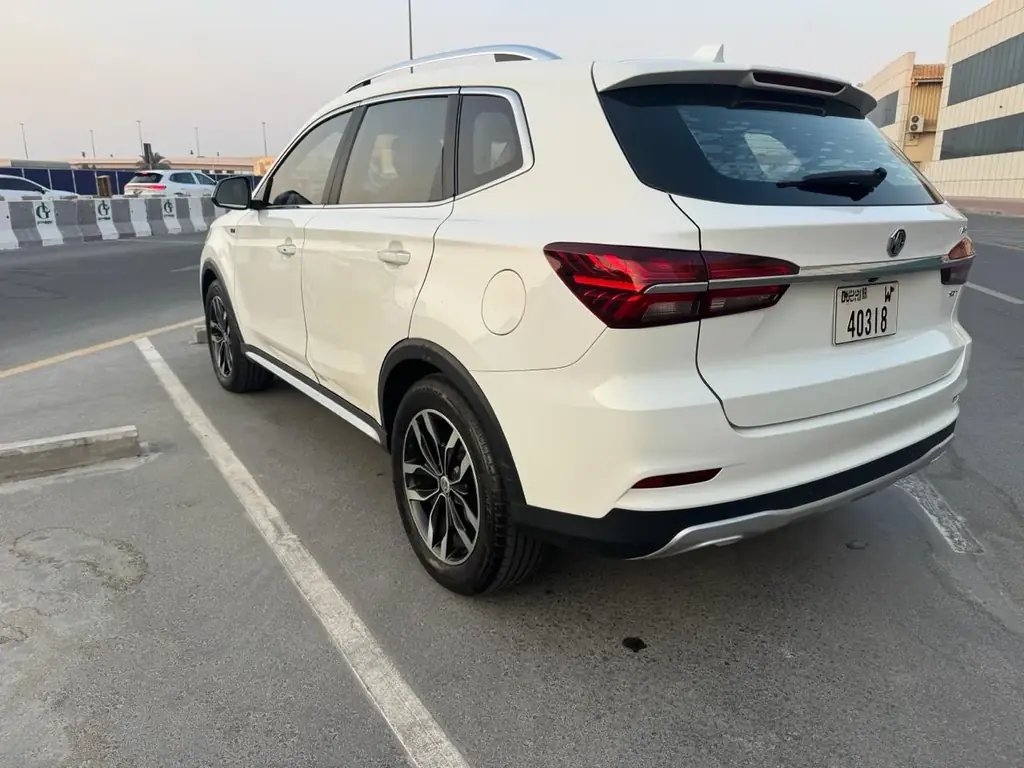 🚗 [Продам] MG RX5 2019 1.5 Turbo — GCC | 1 владелец | Срочная продажа | Дубай
