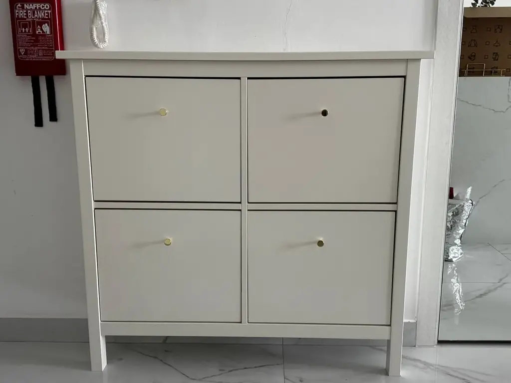 Полка для обуви/консоль IKEA Gullaberg