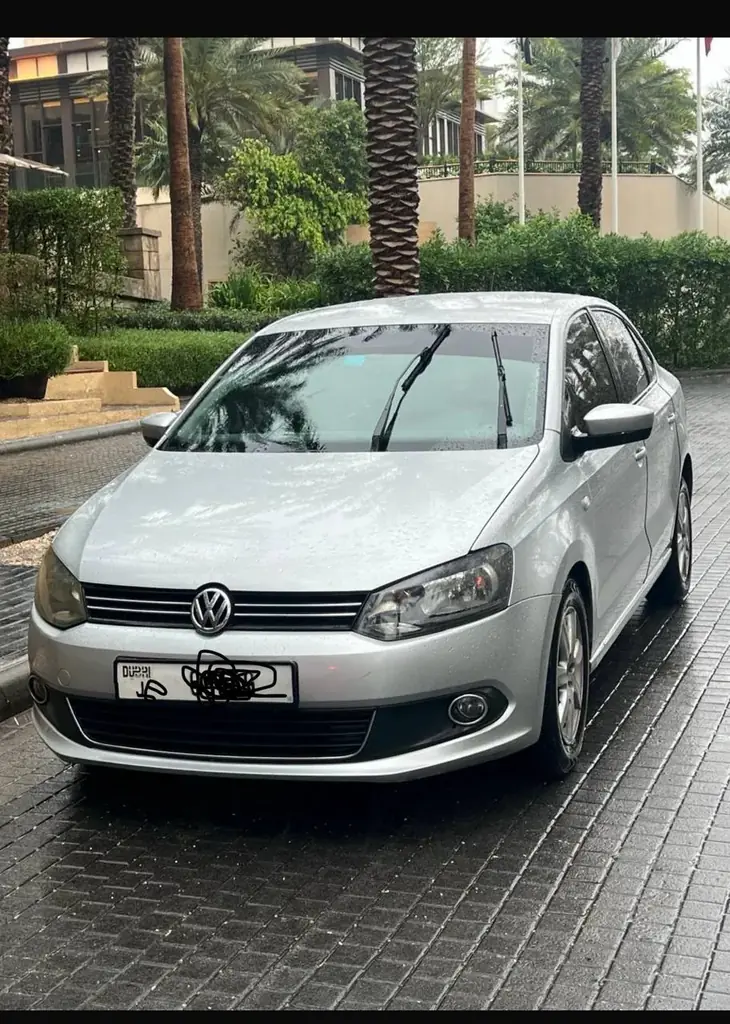 🚗🔥 СРОЧНО ПРОДАЁТСЯ VOLKSWAGEN POLO 2013! 🔥🚗