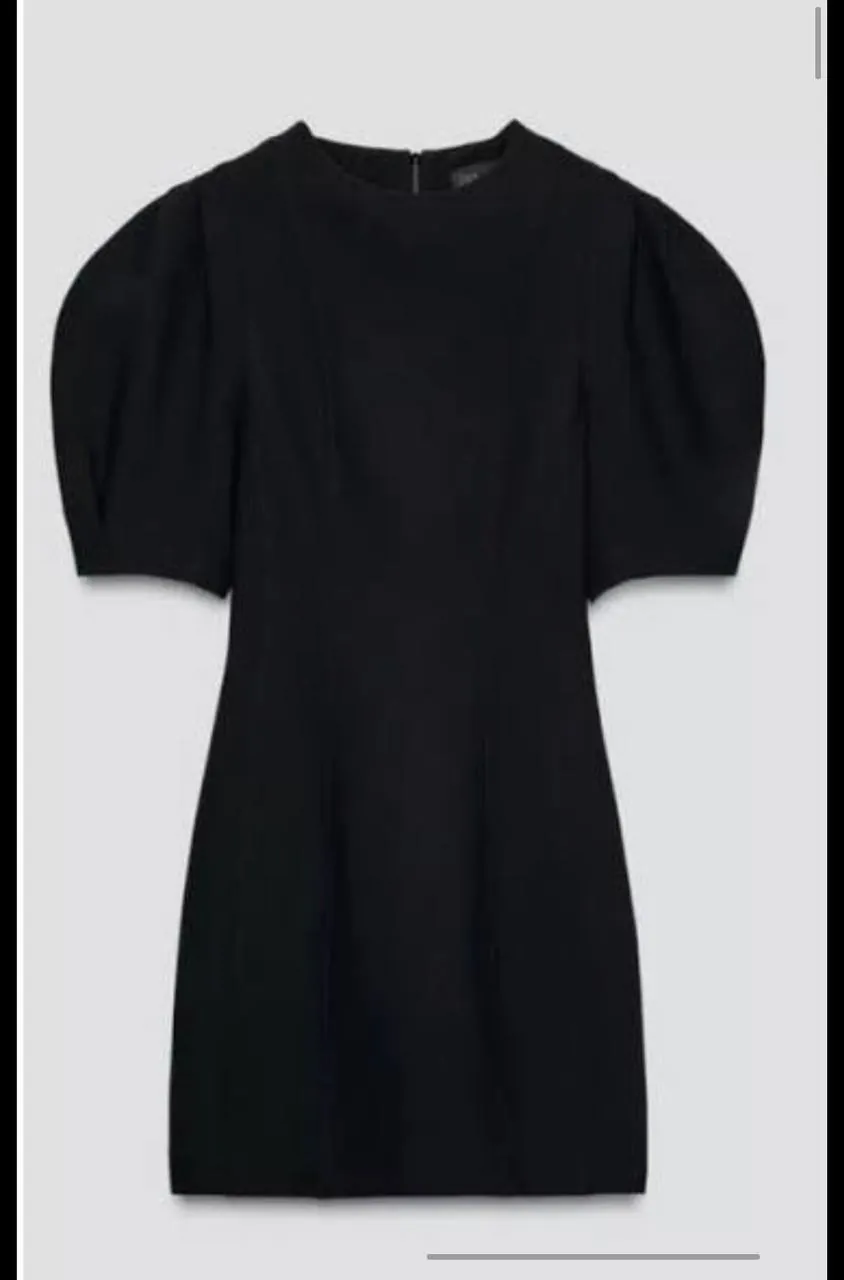 Zara xs (надевала раз )50 aed