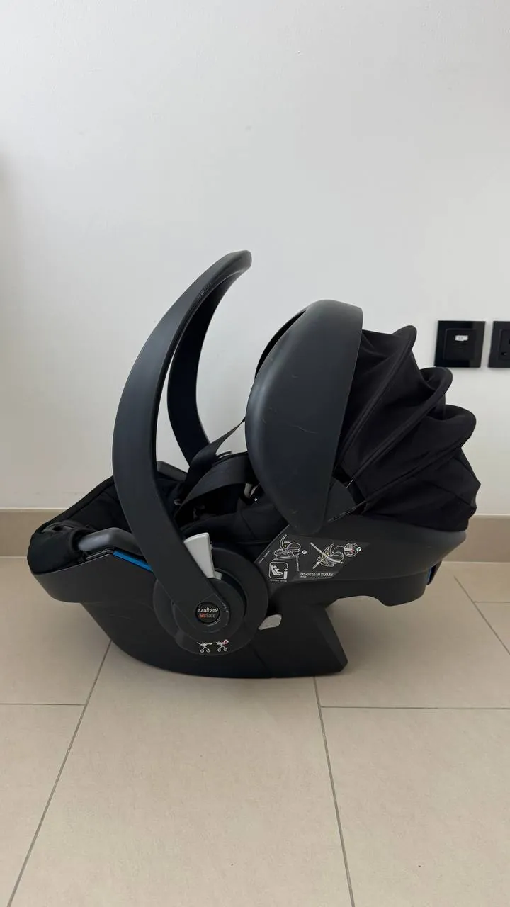 400aed ، Babyzen 0-6 мес. Забирать Sobha Hartland