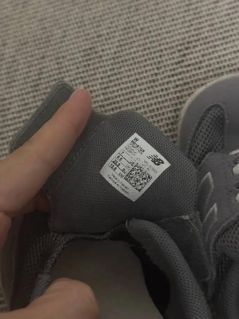 New Balance