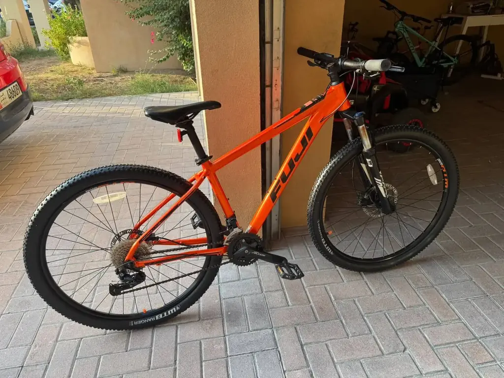 Fuji Nevada 3.0 - 29" Mountain Bike