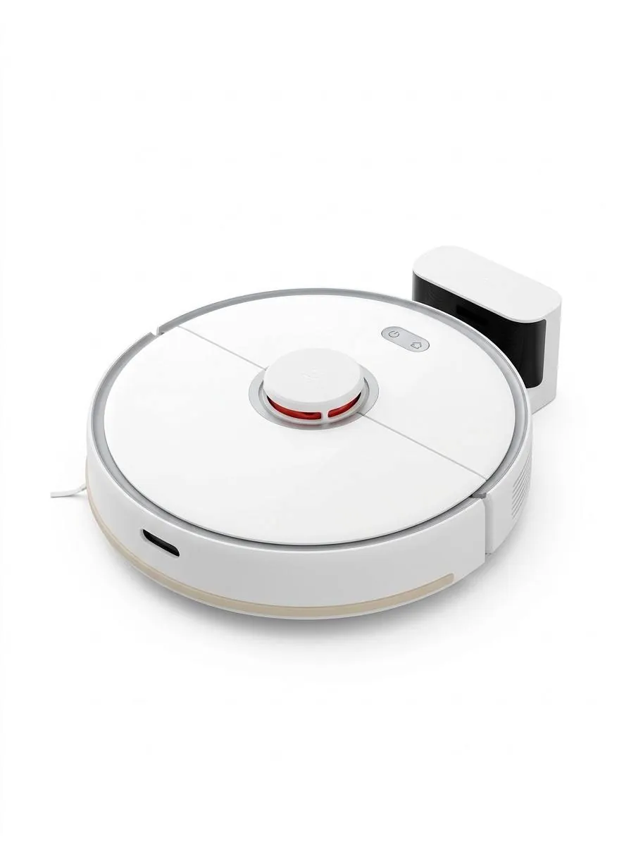 Xiaomi Roborock S5 Max 300 дирхам