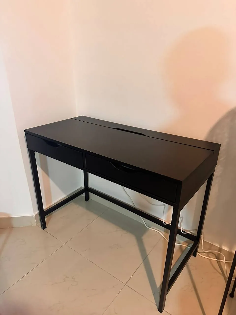 Письменный стол IKEA ALEX