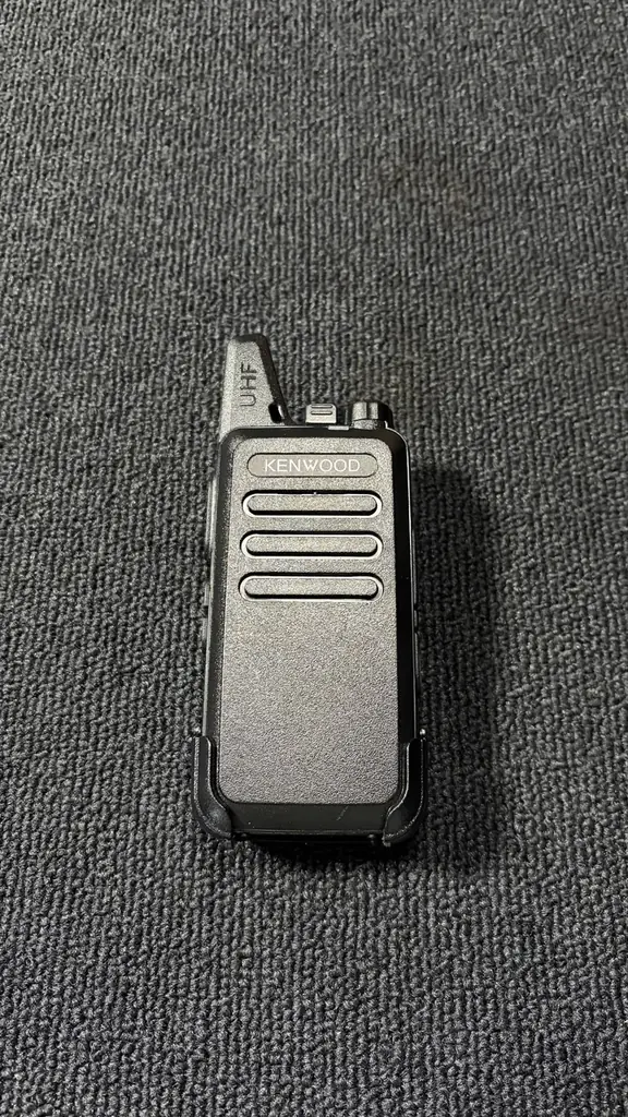 Рации Kenwood,Aed 60/шт, 6 штук.