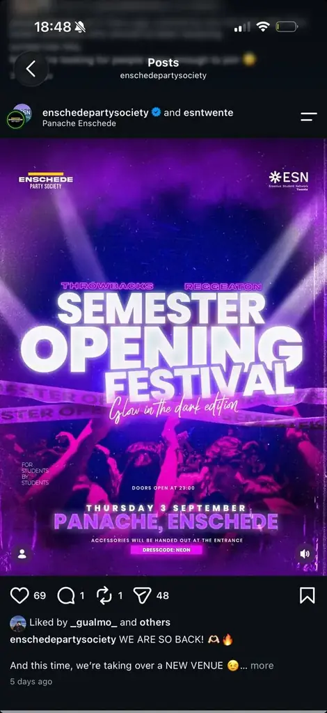 selling 2 tickets for this party