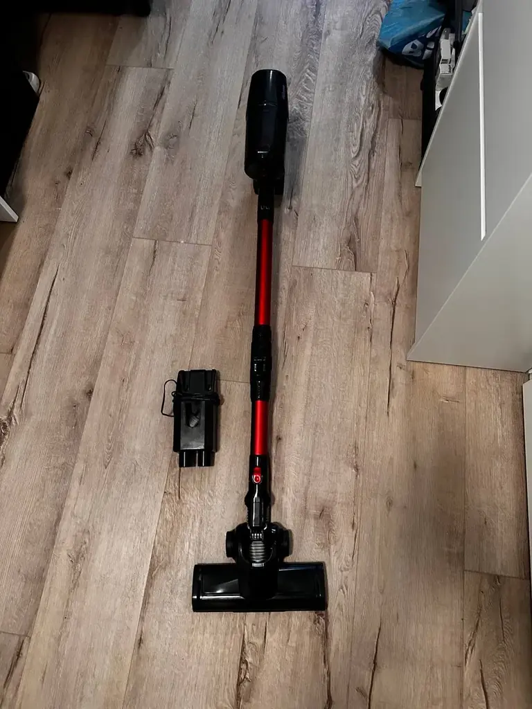 Tristar Cordless Vacuum Cleaner