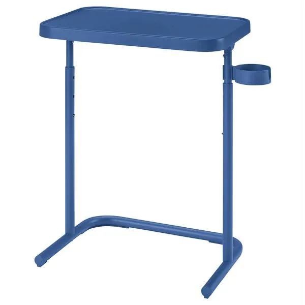IKEA laptop stand BJÖRKÅSEN