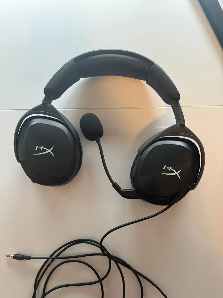 Selling a few items — all in good working condition: