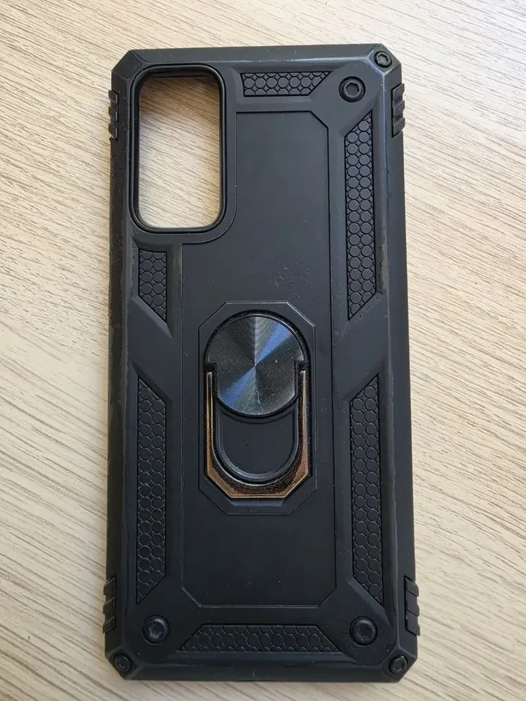 Give away - case for Samsung Galaxy S20 FE.