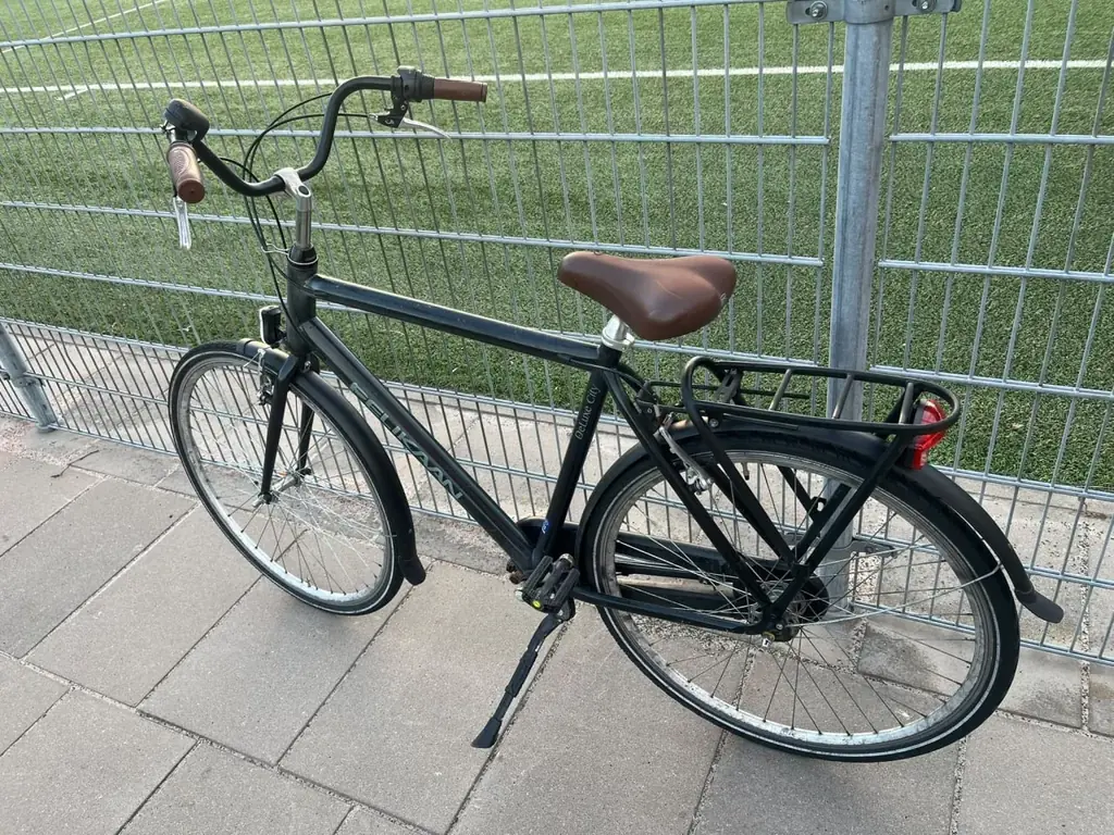Selling these two bikes.