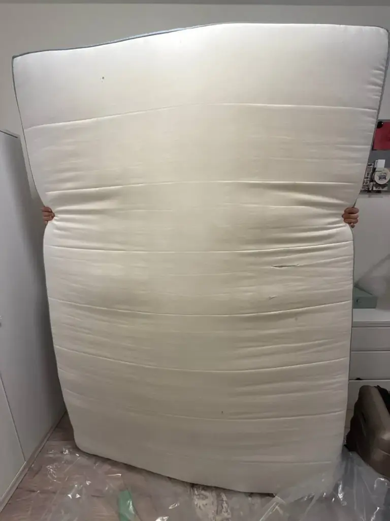 mattress 140*190сm FREE Pick up next to city center