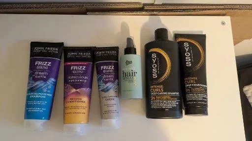 Free, only used once or twice. Pickup Witbreuksweg