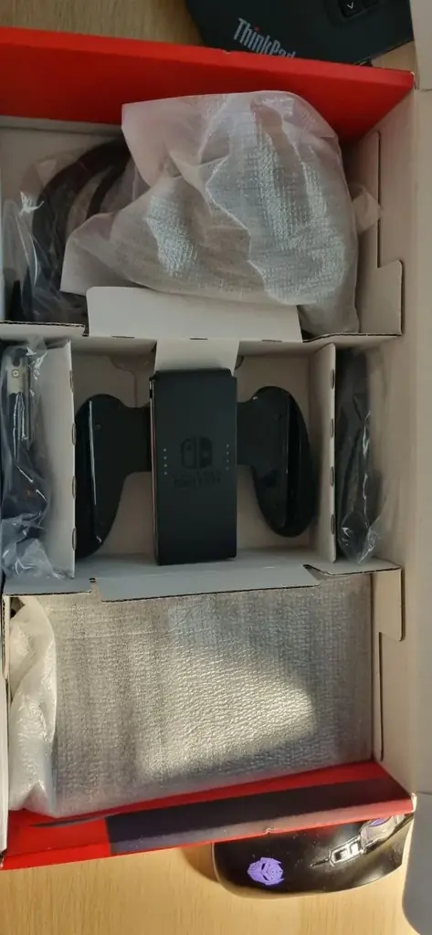Nintendo Switch for sale