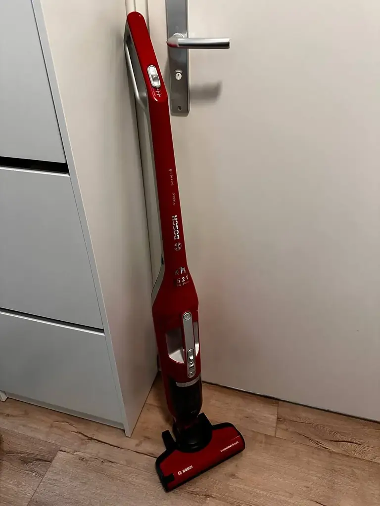 Selling a Bosch Flexxo Serie 4 Cordless Vacuum Cleaner