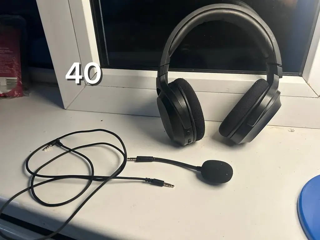 For sale – prices negotiable!